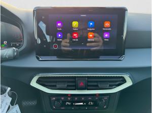 Seat Arona Style TSI DSG|NAVI|RÜCKFAHRKAMERA|ACC|