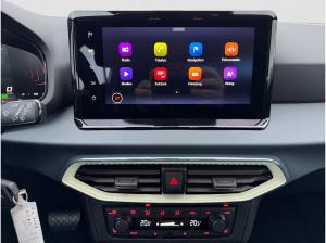 Seat Ibiza Style TSI DSG|NAVI|ACC|LED|KAMERA|SITZHZ|