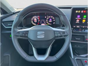 Seat Leon Style TDI DSG|KEYLESS|KAMERA|ACC|WINTER-PKT