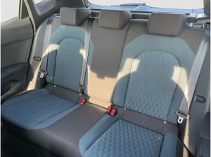 Seat Arona Style TSI DSG|AHK|NAVI|KAMERA|APP-CONNECT|