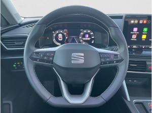 Seat Leon Style TDI DSG|KEYLESS|KAMERA|ACC|WINTER-PKT
