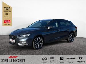 Seat Leon ST FR TDI DSG|AHK|NAVI+|KAMERA|ACC|KEYLESS