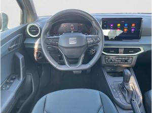 Seat Arona Style TSI DSG|AHK|NAVI|KAMERA|APP-CONNECT|