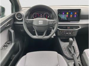 Seat Arona FR TSI DSG|NEUESMODELL!!|AHK|NAVI|ACC|