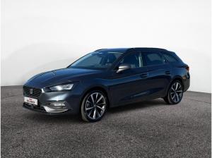 Seat Leon ST FR TDI DSG|AHK|NAVI+|KAMERA|ACC|KEYLESS