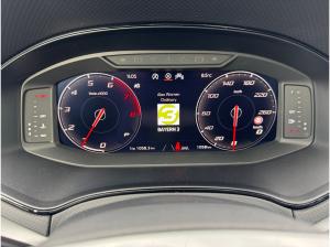 Seat Ibiza FR Black Edition TSI DSG|PANO|NAVI|KEYLESS