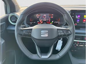 Seat Arona Style TSI DSG|NAVI|RÜCKFAHRKAMERA|ACC|