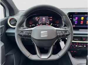 Seat Ibiza Style TSI DSG|NAVI|ACC|LED|KAMERA|SITZHZ|