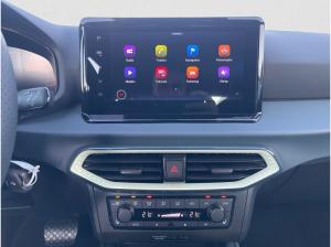 Seat Arona Style TSI DSG|AHK|NAVI|KAMERA|APP-CONNECT|