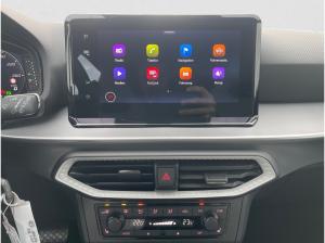 Seat Arona FR TSI DSG|NEUESMODELL!!|AHK|NAVI|ACC|