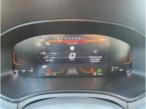 Seat Arona Style TSI DSG|AHK|NAVI|KAMERA|APP-CONNECT|