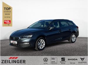 Seat Leon ST Style eTSI DSG|AHK|NAVI|ACC|KAMERA|LED|