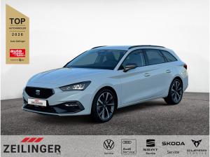 Seat Leon ST FR TDI DSG|AHK|NAVI+|KAMERA|ACC|KEYLESS