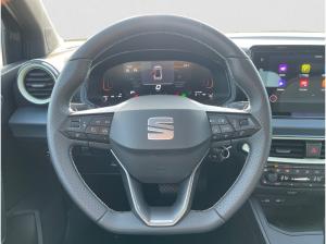 Seat Arona Style TSI DSG|AHK|NAVI|KAMERA|APP-CONNECT|