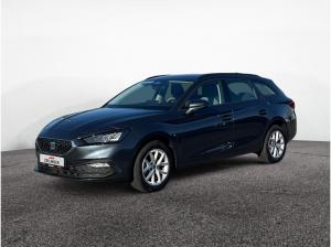 Seat Leon ST Style eTSI DSG|AHK|NAVI|ACC|KAMERA|LED|
