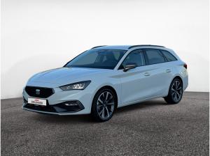 Seat Leon ST FR TDI DSG|AHK|NAVI+|KAMERA|ACC|KEYLESS