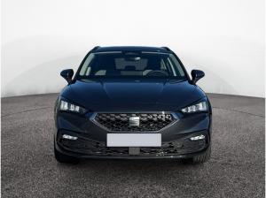 Seat Leon ST Style eTSI DSG|AHK|NAVI|ACC|KAMERA|LED|