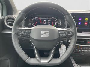 Seat Arona FR TSI DSG|NEUESMODELL!!|AHK|NAVI|ACC|