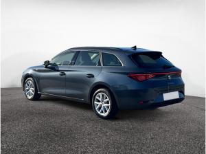 Seat Leon ST Style eTSI DSG|AHK|NAVI|ACC|KAMERA|LED|