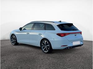 Seat Leon ST FR TDI DSG|AHK|NAVI+|KAMERA|ACC|KEYLESS