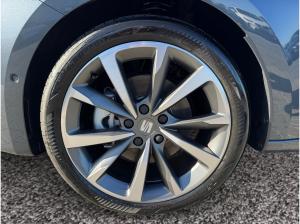 Seat Leon ST FR TDI DSG|AHK|NAVI+|KAMERA|ACC|KEYLESS