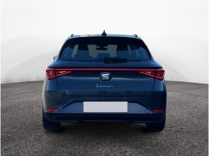 Seat Leon ST Style eTSI DSG|AHK|NAVI|ACC|KAMERA|LED|