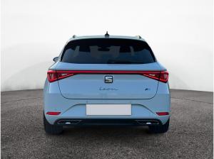 Seat Leon ST FR TDI DSG|AHK|NAVI+|KAMERA|ACC|KEYLESS