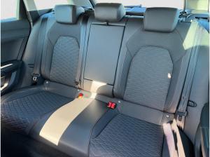 Seat Leon ST FR TDI DSG|AHK|NAVI+|KAMERA|ACC|KEYLESS