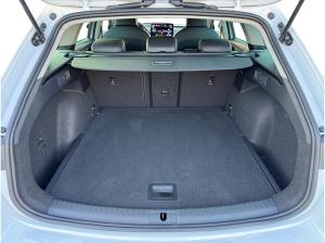 Seat Leon ST FR TDI DSG|AHK|NAVI+|KAMERA|ACC|KEYLESS