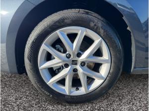 Seat Leon ST Style eTSI DSG|AHK|NAVI|ACC|KAMERA|LED|
