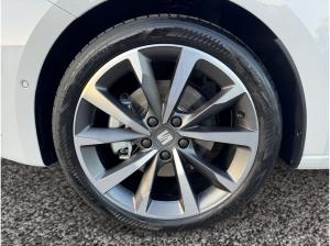 Seat Leon ST FR TDI DSG|AHK|NAVI+|KAMERA|ACC|KEYLESS