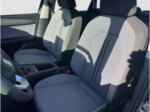 Seat Leon ST Style eTSI DSG|AHK|NAVI|ACC|KAMERA|LED|