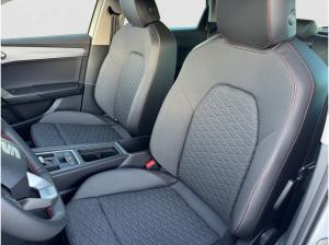 Seat Leon ST FR TDI DSG|AHK|NAVI+|KAMERA|ACC|KEYLESS
