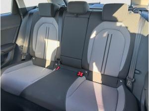 Seat Leon ST Style eTSI DSG|AHK|NAVI|ACC|KAMERA|LED|