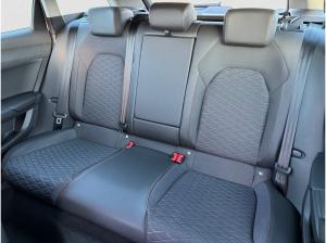 Seat Leon ST FR TDI DSG|AHK|NAVI+|KAMERA|ACC|KEYLESS