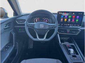 Seat Leon ST Style eTSI DSG|AHK|NAVI|ACC|KAMERA|LED|