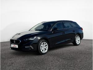Seat Leon ST Style eTSI DSG|AHK|NAVI|ACC|KAMERA|LED|