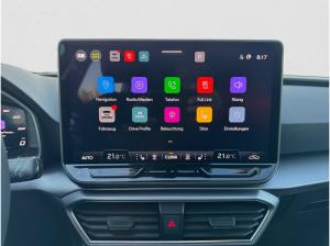 Seat Leon ST FR TDI DSG|AHK|NAVI+|KAMERA|ACC|KEYLESS