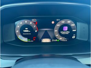 Seat Leon ST Style eTSI DSG|AHK|NAVI|ACC|KAMERA|LED|