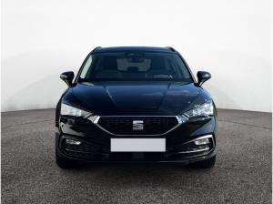 Seat Leon ST Style eTSI DSG|AHK|NAVI|ACC|KAMERA|LED|