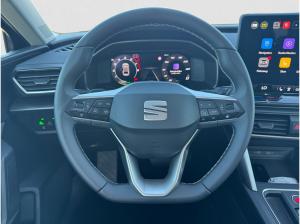 Seat Leon ST Style eTSI DSG|AHK|NAVI|ACC|KAMERA|LED|