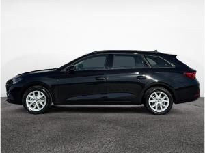 Seat Leon ST Style eTSI DSG|AHK|NAVI|ACC|KAMERA|LED|