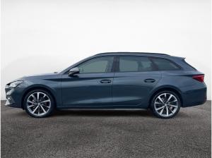 Seat Leon ST FR eTSI DSG|AHK|NAVI|KAMERA|ACC|KEYLESS