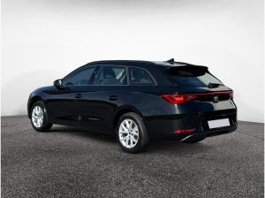 Seat Leon ST Style eTSI DSG|AHK|NAVI|ACC|KAMERA|LED|
