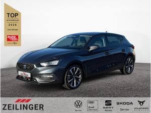 Seat Leon FR TDI DSG|WINTERPAKET|KAMERA|ACC|FULL-LINK