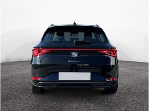 Seat Leon ST Style eTSI DSG|AHK|NAVI|ACC|KAMERA|LED|