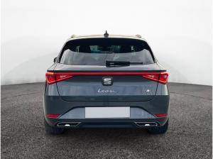 Seat Leon ST FR eTSI DSG|AHK|NAVI|KAMERA|ACC|KEYLESS