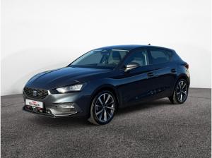 Seat Leon FR TDI DSG|WINTERPAKET|KAMERA|ACC|FULL-LINK