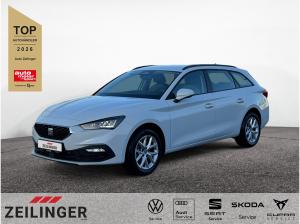 Seat Leon ST Style TDI DSG|AHK|KAMERA|ACC|KEYLESS|APP