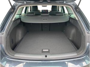 Seat Leon ST FR eTSI DSG|AHK|NAVI|KAMERA|ACC|KEYLESS